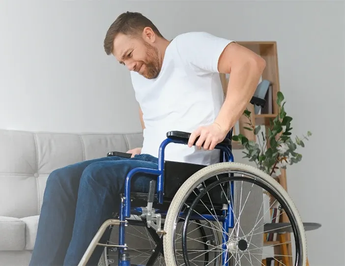 Motor Neurone Disease (MND) and Physiotherapy