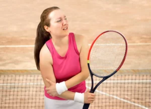 Tennis elbow