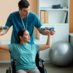 NDIS Physiotherapist