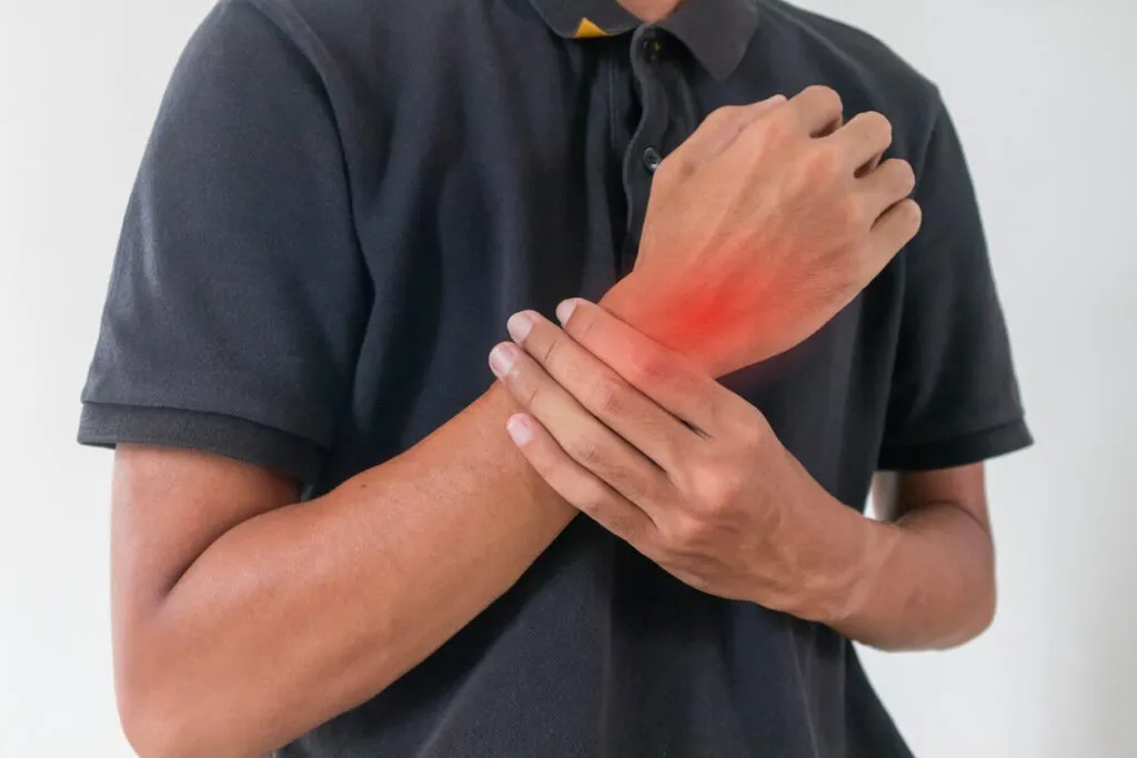 Carpal Tunnel Syndrome