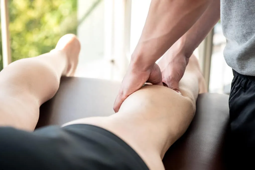 Lymphedema Therapy