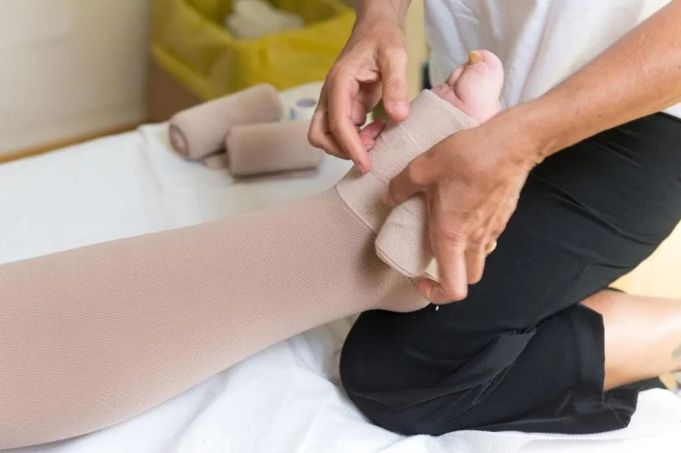 Lymphedema