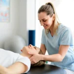 Neck pain